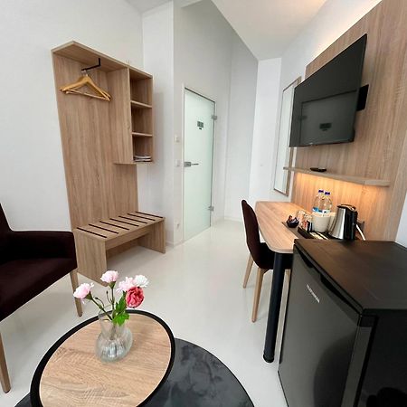 Adlzreiter City Pension Мюнхен Экстерьер фото