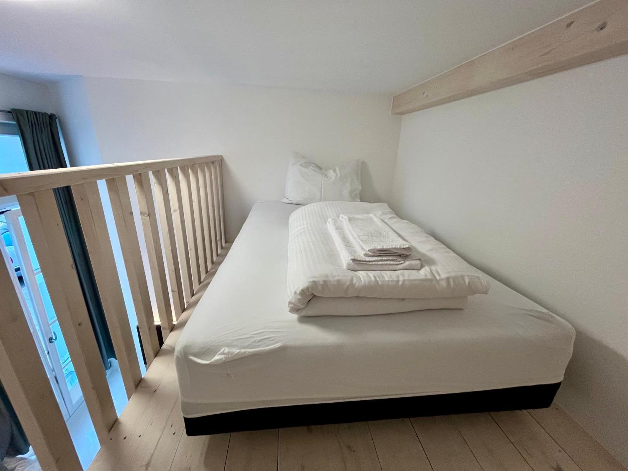 Adlzreiter City Pension Мюнхен Экстерьер фото