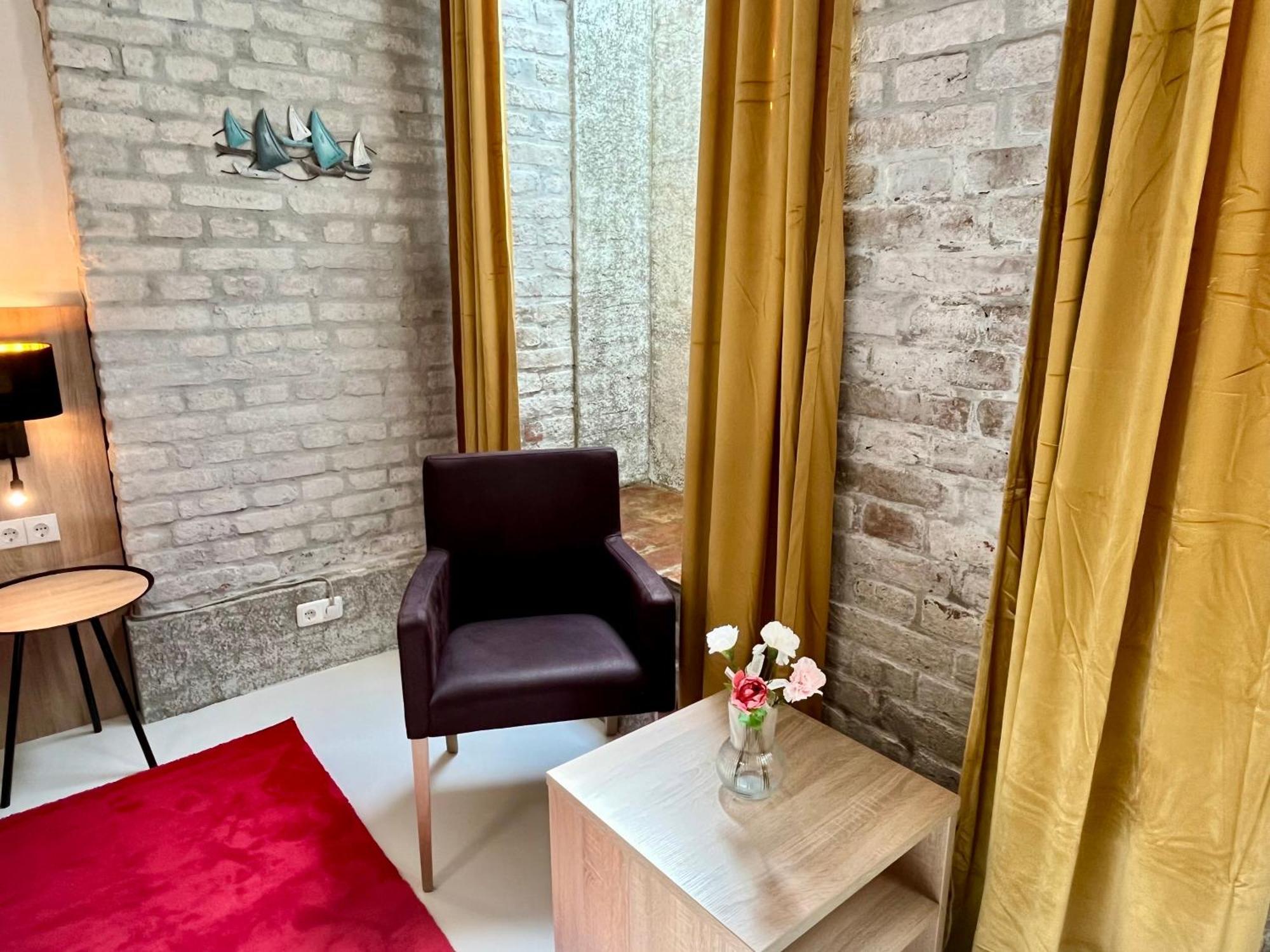 Adlzreiter City Pension Мюнхен Экстерьер фото