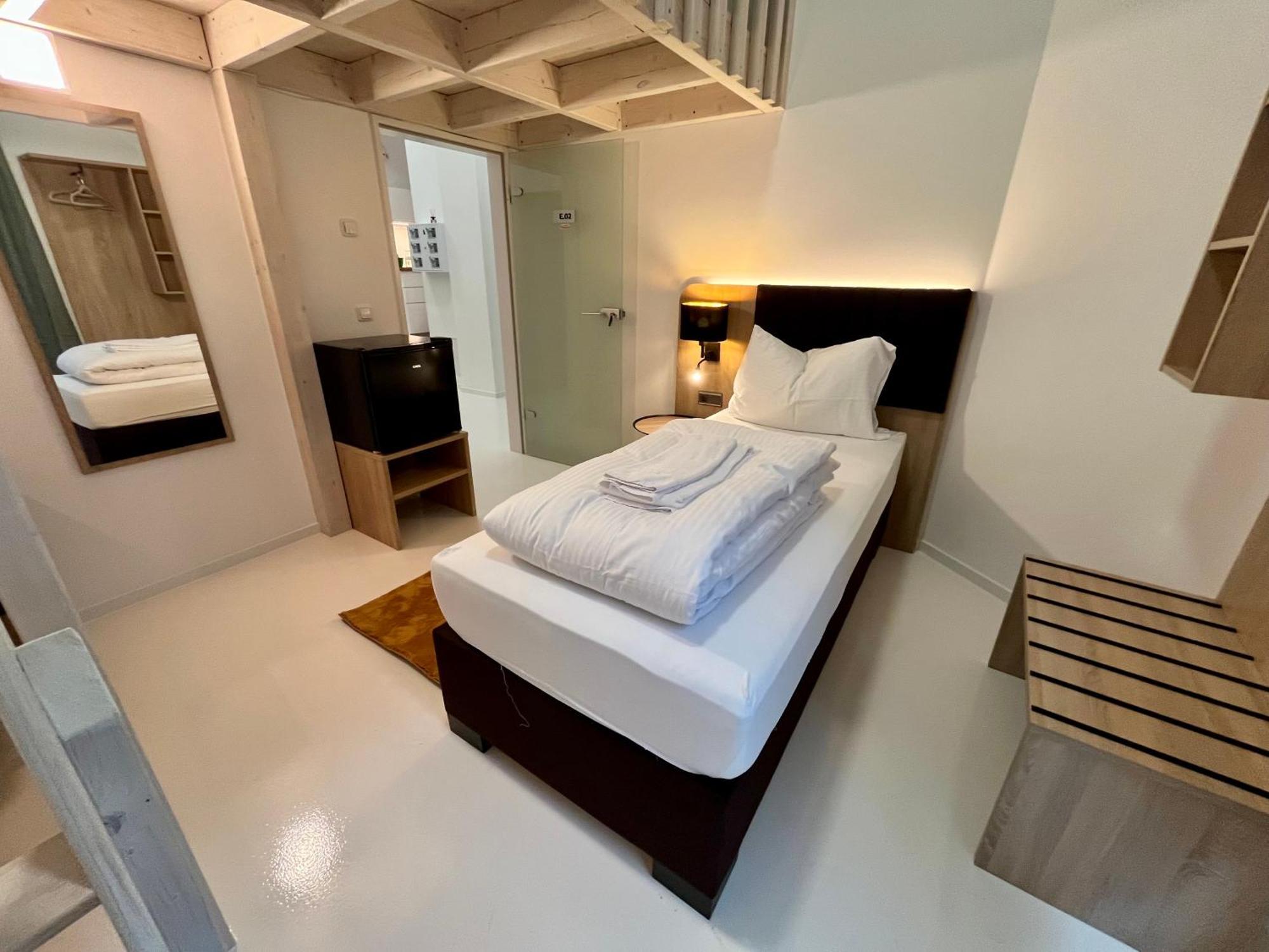 Adlzreiter City Pension Мюнхен Экстерьер фото