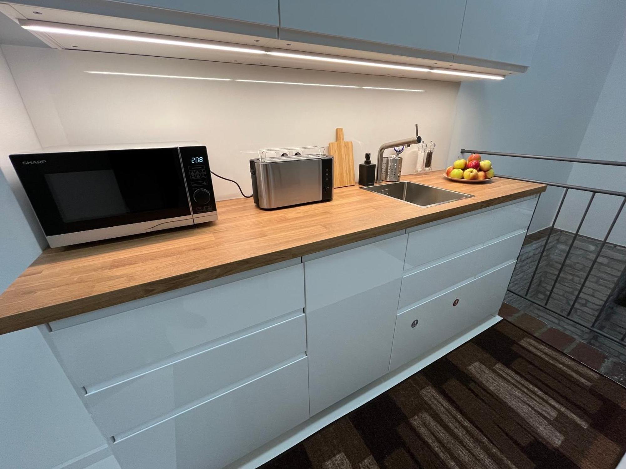 Adlzreiter City Pension Мюнхен Экстерьер фото